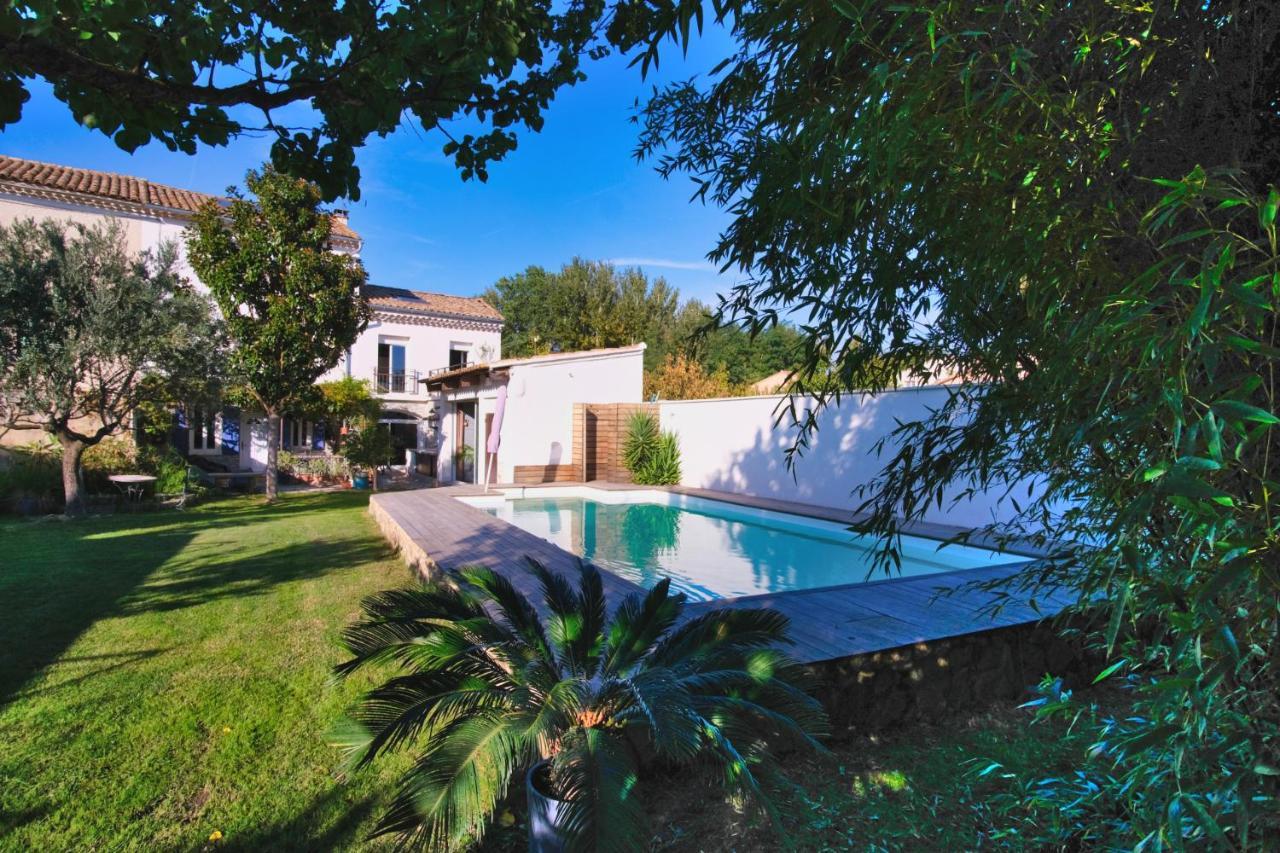 Le Mas Cothy En Provence Рокемор Экстерьер фото