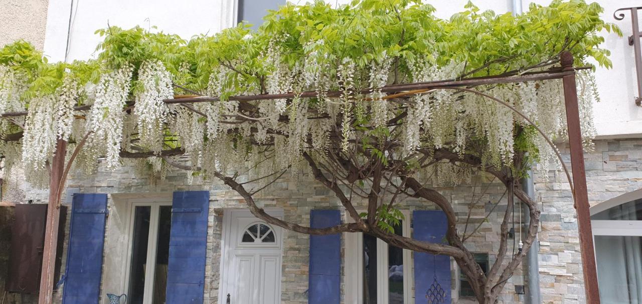 Le Mas Cothy En Provence Рокемор Экстерьер фото