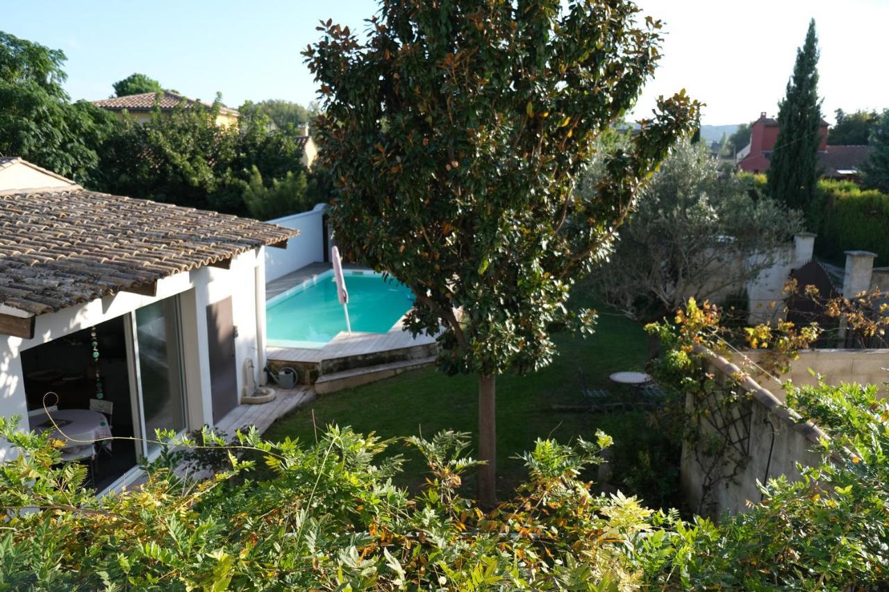 Le Mas Cothy En Provence Рокемор Экстерьер фото